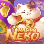 Resep Legend Happy Neko Dapetin Hadiah Anti Ribet