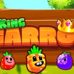 King Carrot Dengan Strategi Bertahan Hidup Terbaik