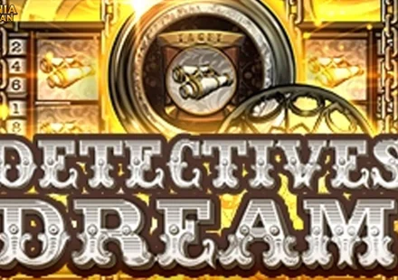 Bukti Detective's Dream yang Bikin Jatuh Hati Abis