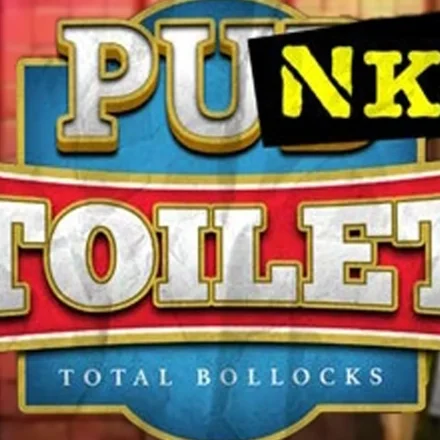 Hal Megah Punk Toilet yang Bikin Banyak Orang Kepo