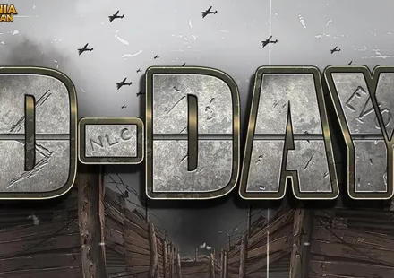 Eksplorasi Dunia D Day dengan Rungkatan Penuh Aksi