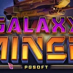 Simbol Powerup Galaxy Miner Raih Multiplier Energi Tinggi