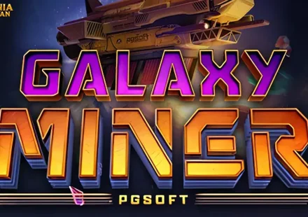 Simbol Powerup Galaxy Miner Raih Multiplier Energi Tinggi