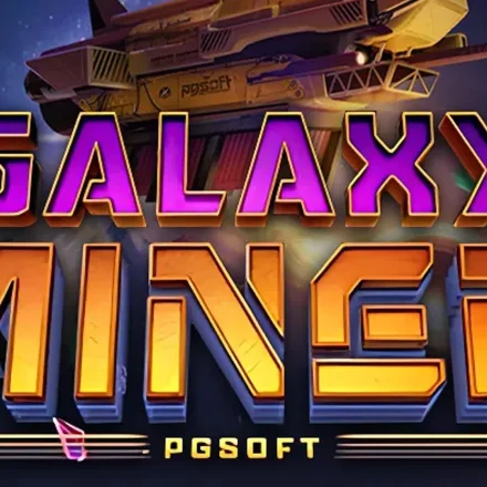 Simbol Powerup Galaxy Miner Raih Multiplier Energi Tinggi