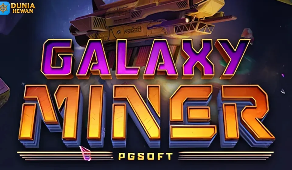 Simbol Powerup Galaxy Miner Raih Multiplier Energi Tinggi