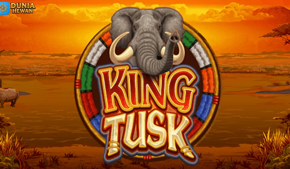 Sejarah Singkat King Tusk Era 2026 Dengan Grafis Realistis