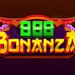 Sikat 888 Bonanza Dengan Pola Scatter Tergokil