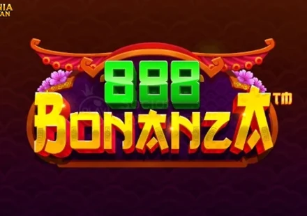 Sikat 888 Bonanza Dengan Pola Scatter Tergokil