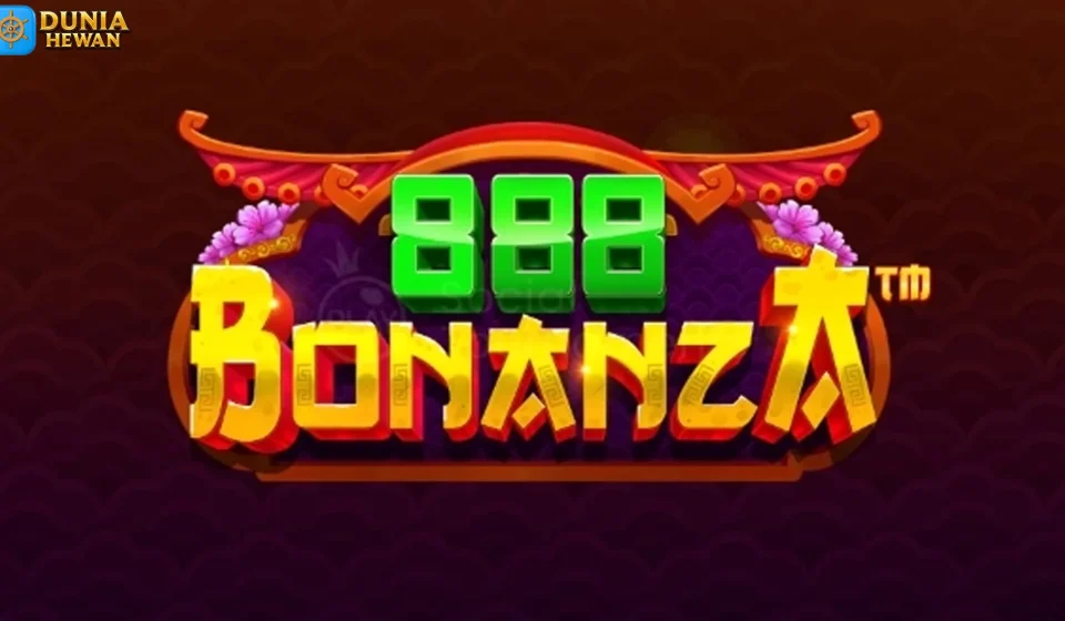 Sikat 888 Bonanza Dengan Pola Scatter Tergokil