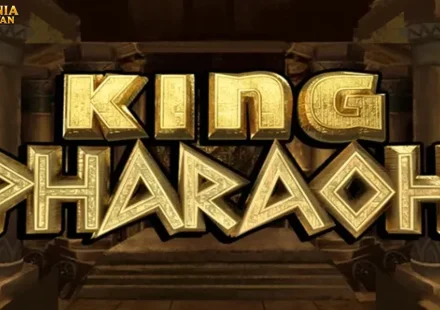 King Pharaoh Punya Rahasia Besar yang Jarang Diketahui