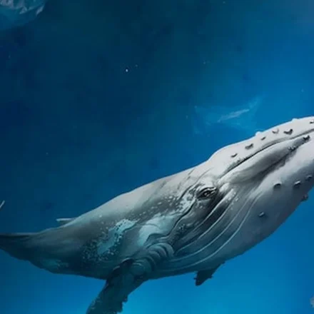 Alasan Hewan Paus Sirip Jadi Mamalia Laut Cepat Dan Unik