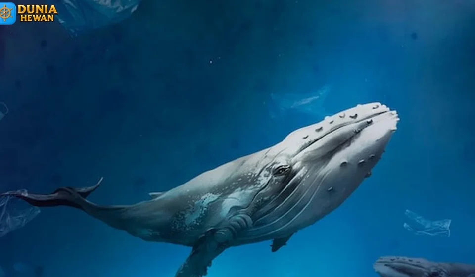 Alasan Hewan Paus Sirip Jadi Mamalia Laut Cepat Dan Unik Alasan Hewan Paus Sirip Jadi Mamalia Laut Cepat Dan Unik