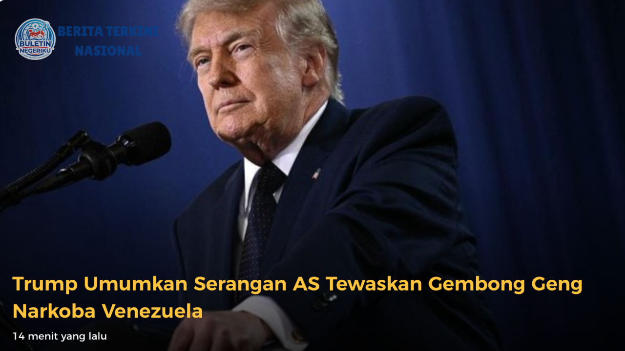 ilustrasi presiden amerika memicu perang